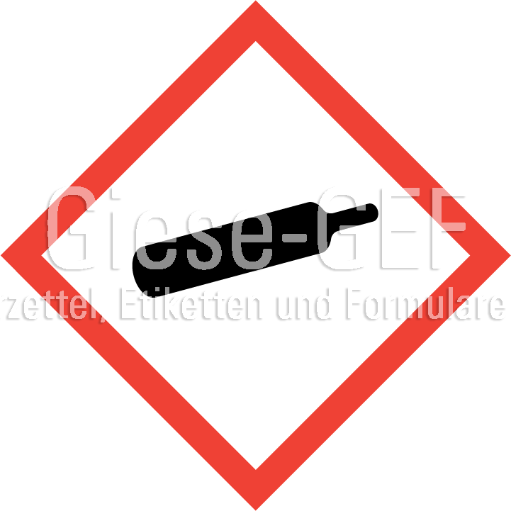 GHS0455ae5139451b9 GHS 04 "Komprimierte Gase"