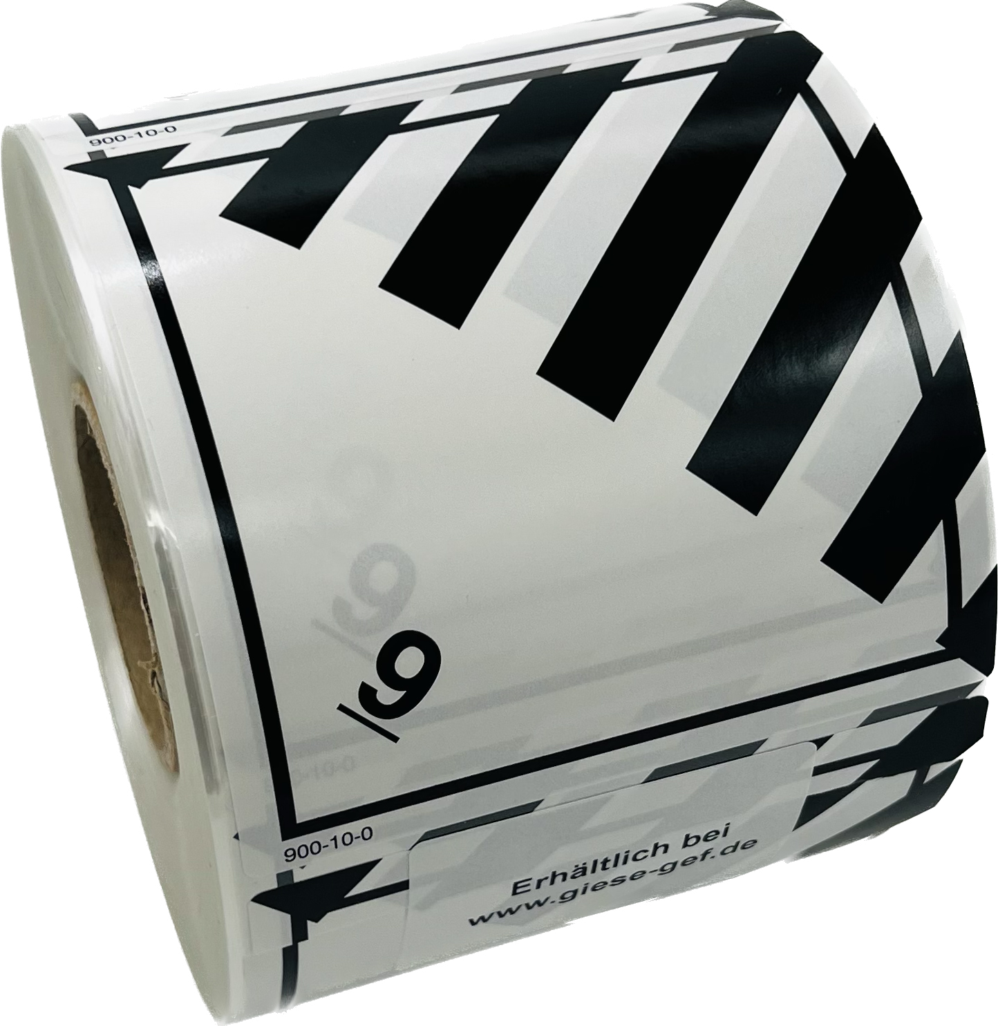 900-10-0-1KEkOPiHuw0JDd Gefahrgutetiketten Klasse 9 mit Folienträger 10 x 10 cm