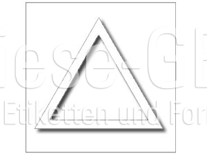 TG55acedd601e66 Tastbare Gefahrenhinweise nach DIN ISO 11683 (3,0 x 3,0 cm)