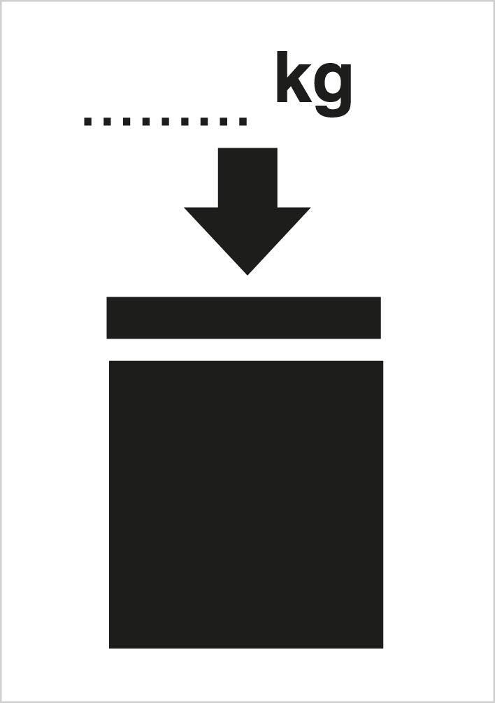 ST-07-055cc53c3738e7 Versandetikett "stapelbar"