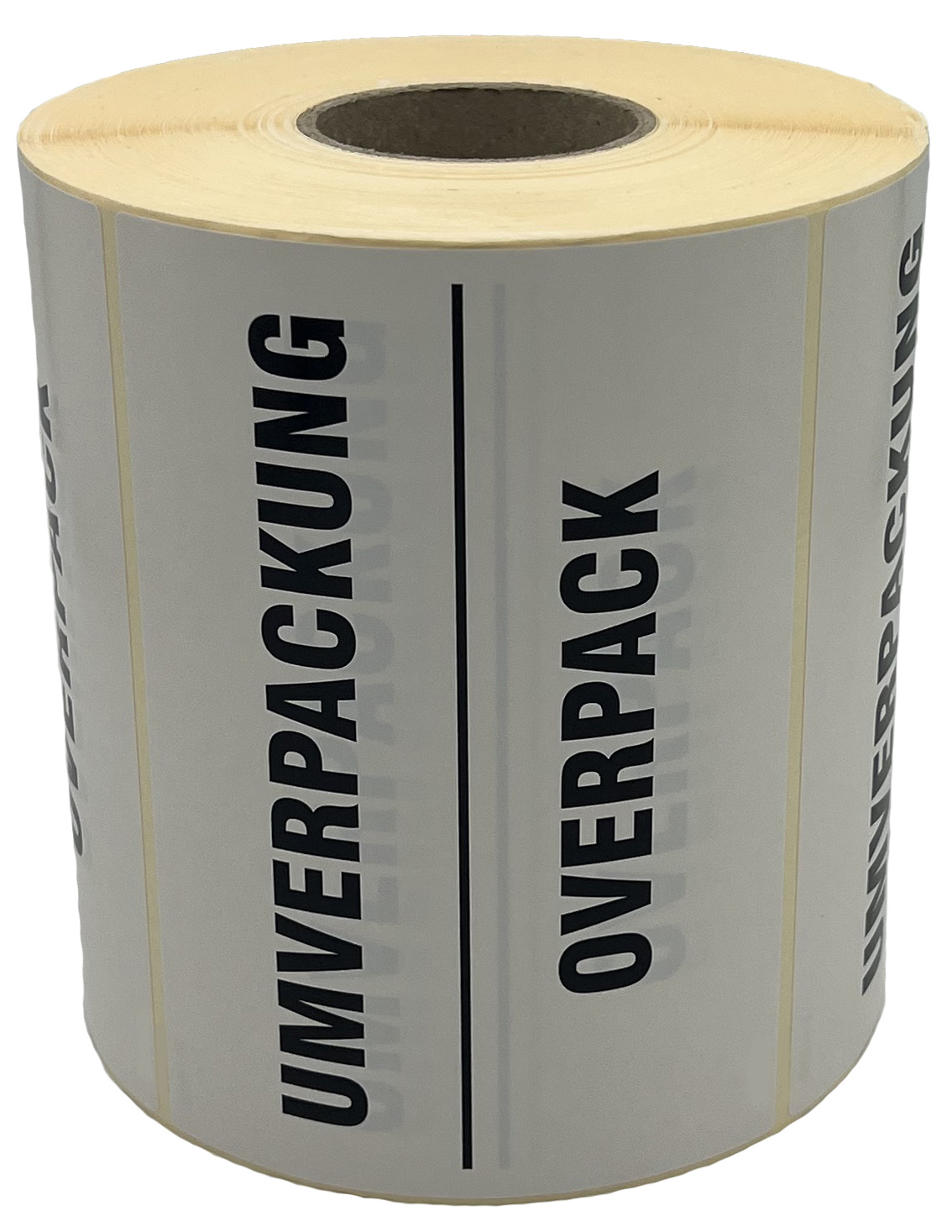 Umverpackung 2-Sprachig Deutsch / Englisch Umverpackung 2-Sprachig Deutsch / Englisch