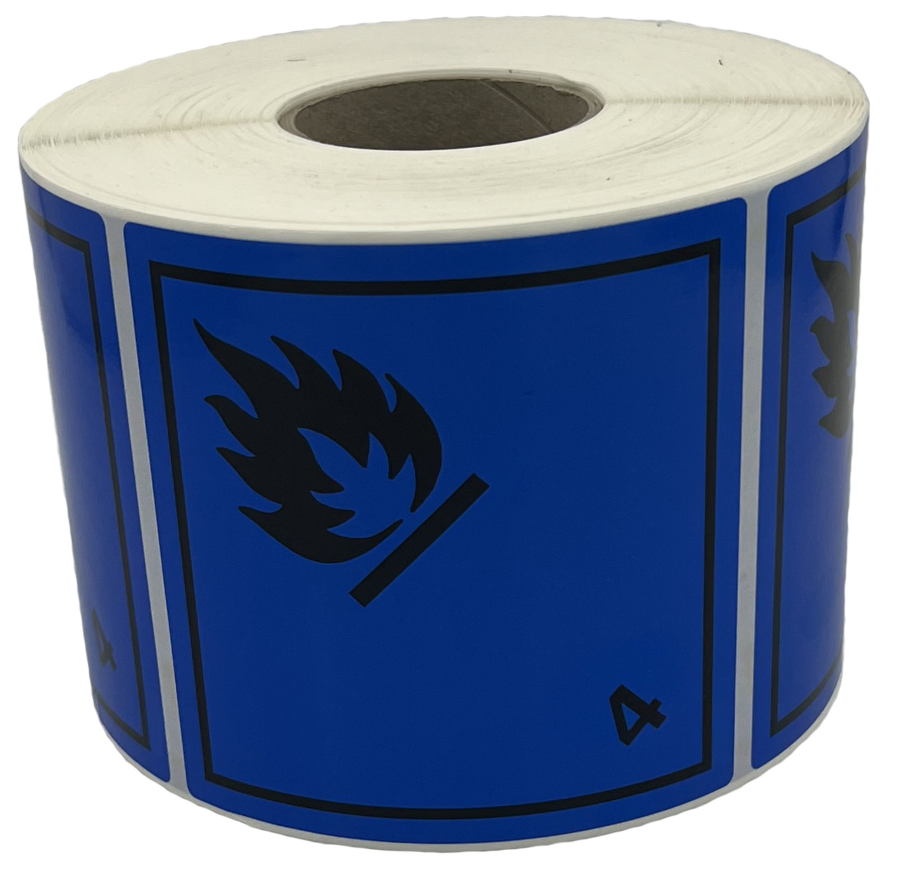 Gefahrgutetiketten Klasse 4.3 Gefahrgutetiketten Klasse 4.3